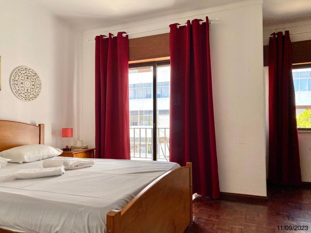 Blife Anya Private Rooms ファロ エクステリア 写真