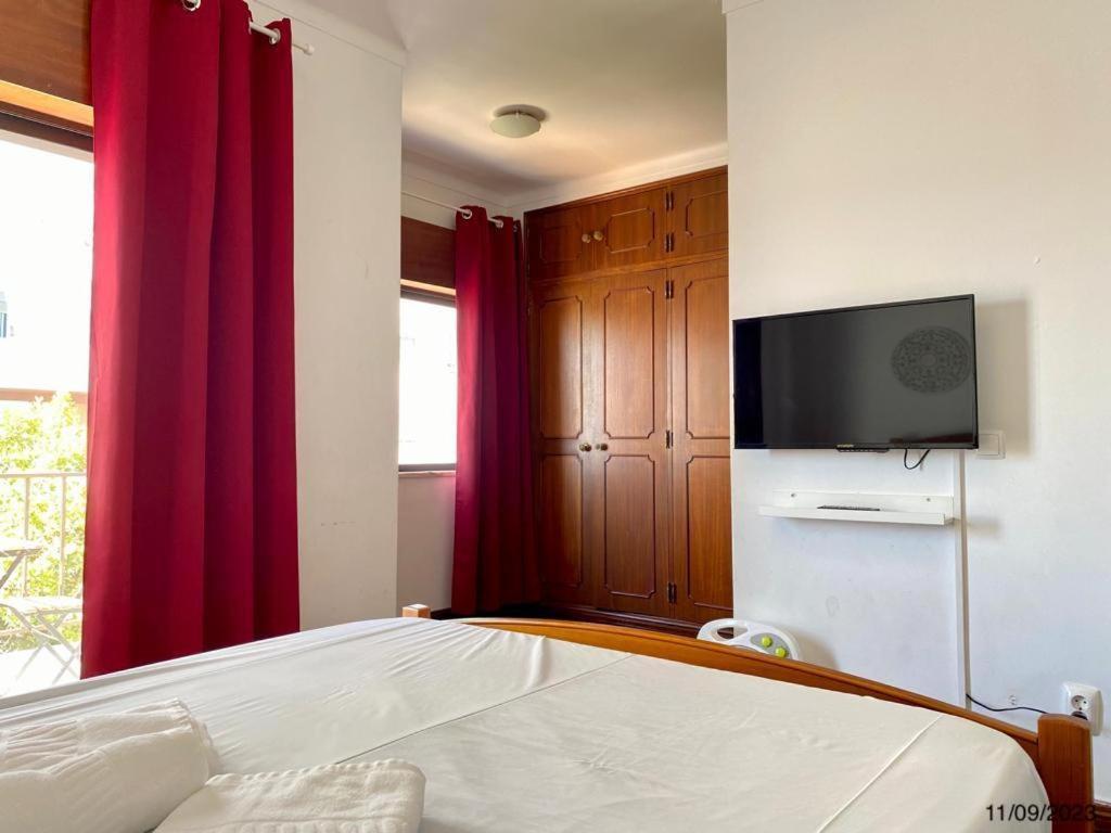 Blife Anya Private Rooms ファロ エクステリア 写真