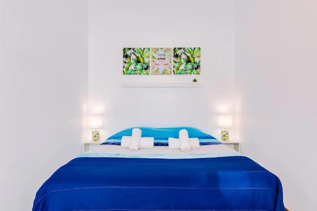 Blife Anya Private Rooms ファロ エクステリア 写真
