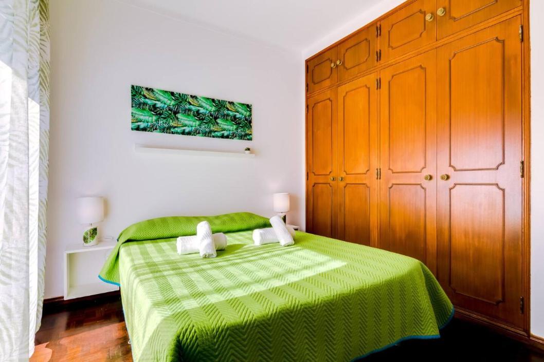 Blife Anya Private Rooms ファロ エクステリア 写真