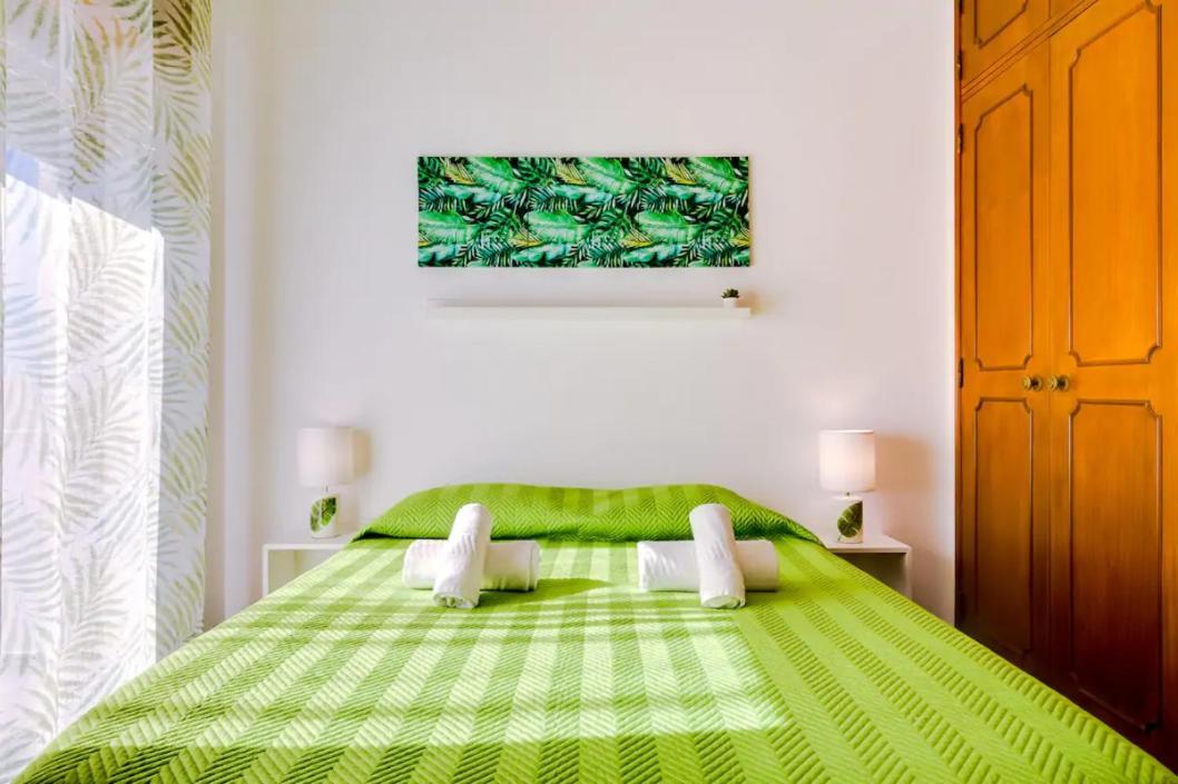 Blife Anya Private Rooms ファロ エクステリア 写真