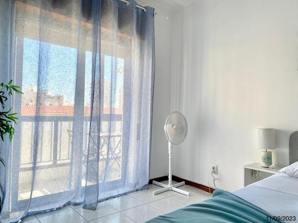 Blife Anya Private Rooms ファロ エクステリア 写真