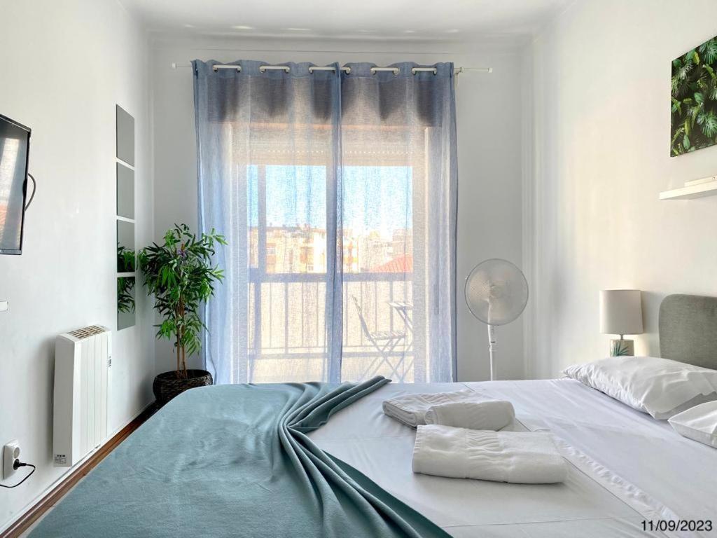 Blife Anya Private Rooms ファロ エクステリア 写真