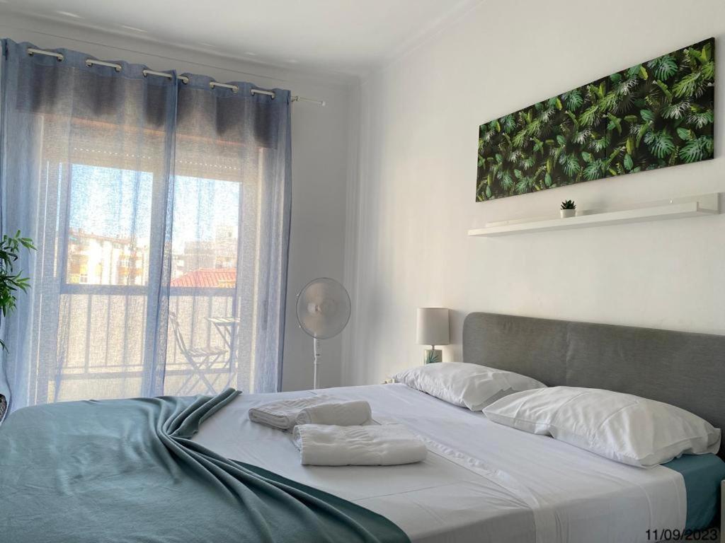 Blife Anya Private Rooms ファロ エクステリア 写真