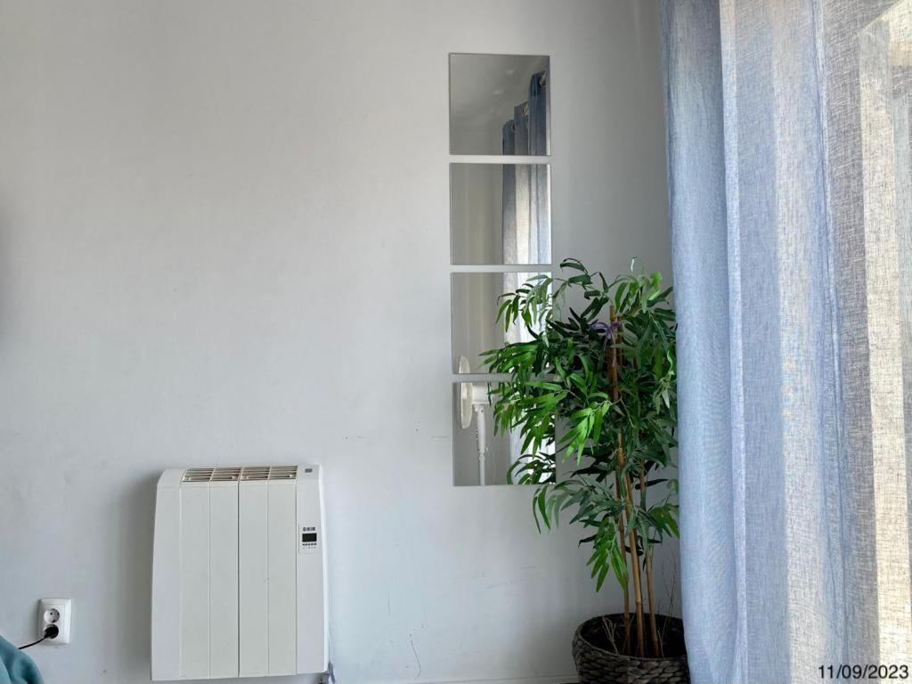Blife Anya Private Rooms ファロ エクステリア 写真