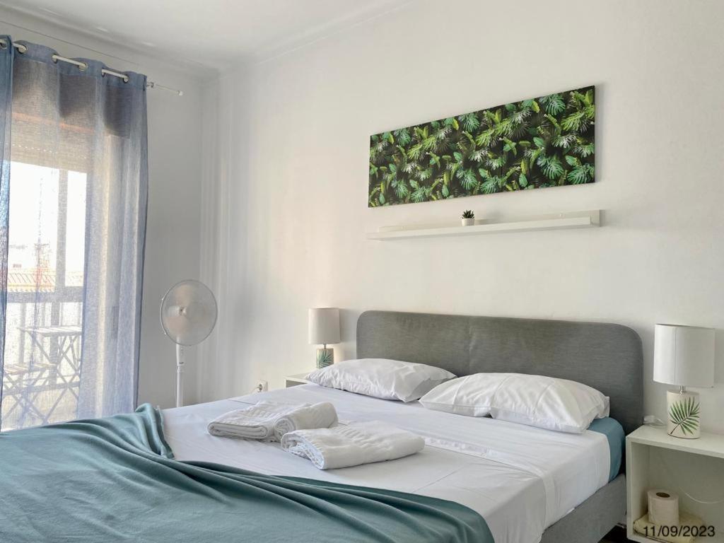 Blife Anya Private Rooms ファロ エクステリア 写真