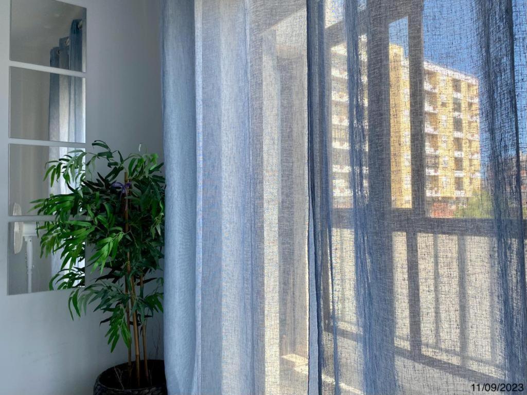 Blife Anya Private Rooms ファロ エクステリア 写真