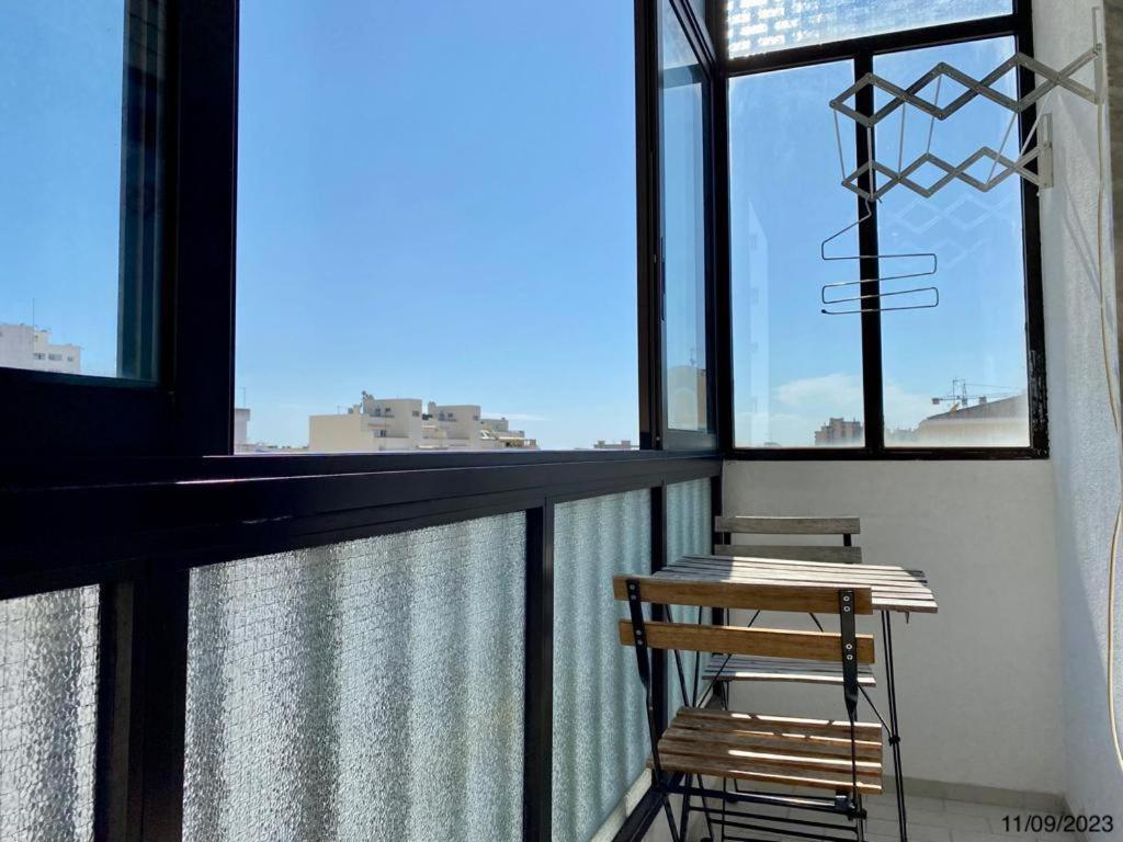 Blife Anya Private Rooms ファロ エクステリア 写真