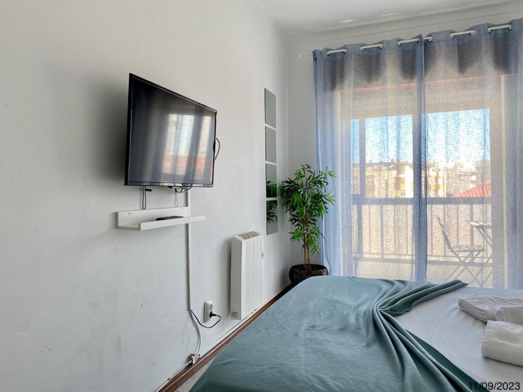Blife Anya Private Rooms ファロ エクステリア 写真