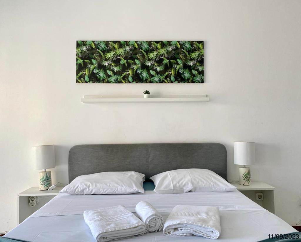 Blife Anya Private Rooms ファロ エクステリア 写真
