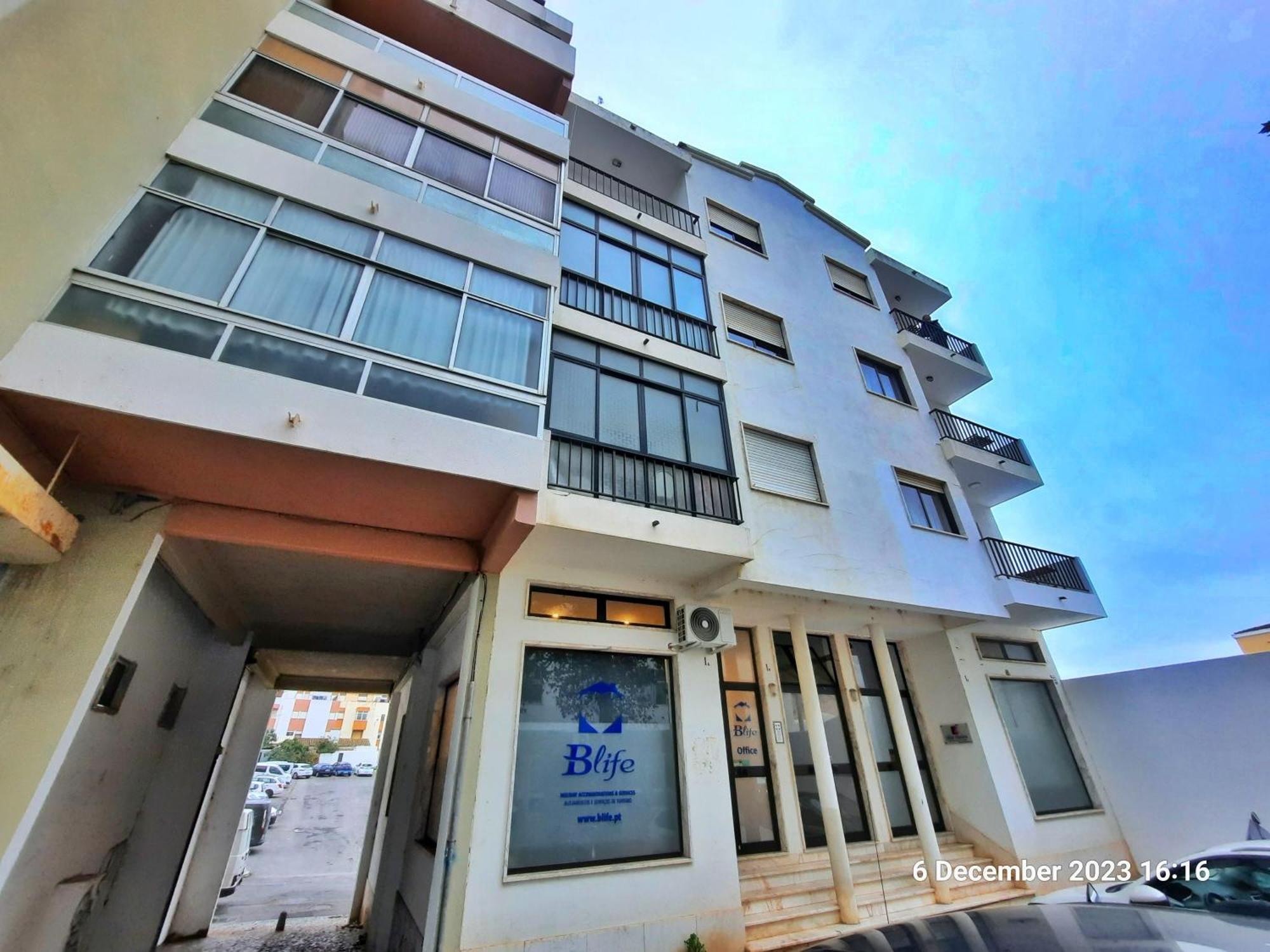 Blife Anya Private Rooms ファロ エクステリア 写真